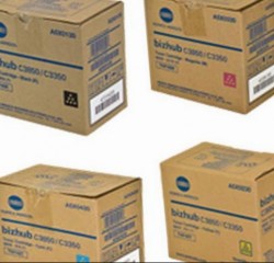 картридж Konica Minolta TNP49 (KT026015) заправка картриджа Konica Minolta TNP49 (KT026015)